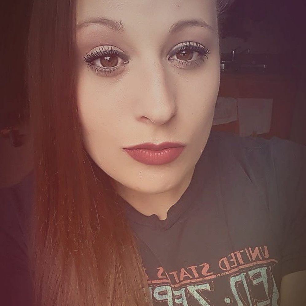 Meet your Posher, Racheal j-bo
